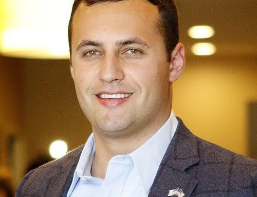 Fareed tops Carbajal in quarterly fundraising efforts