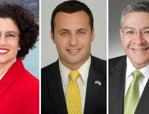 Celebrity donors pour money into this open California congressional seat